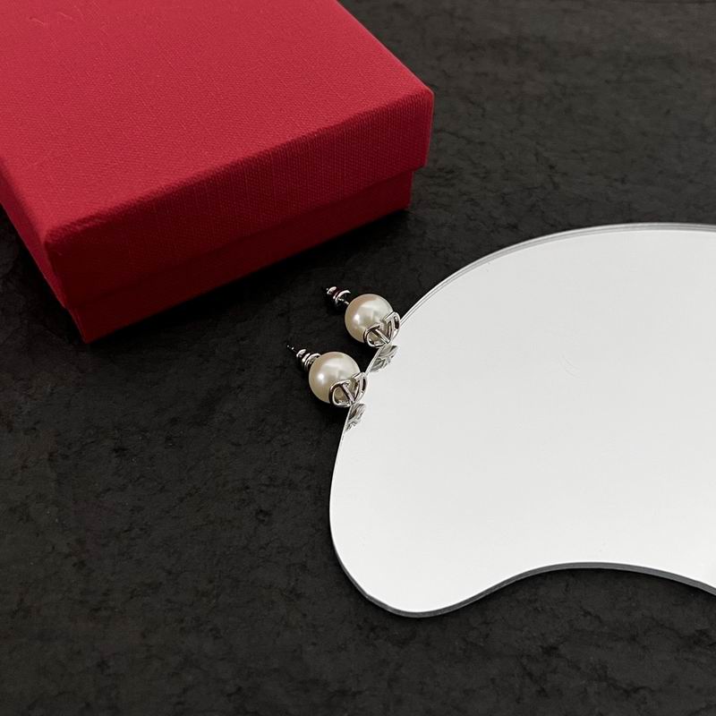 Valentino earring 05lyx105